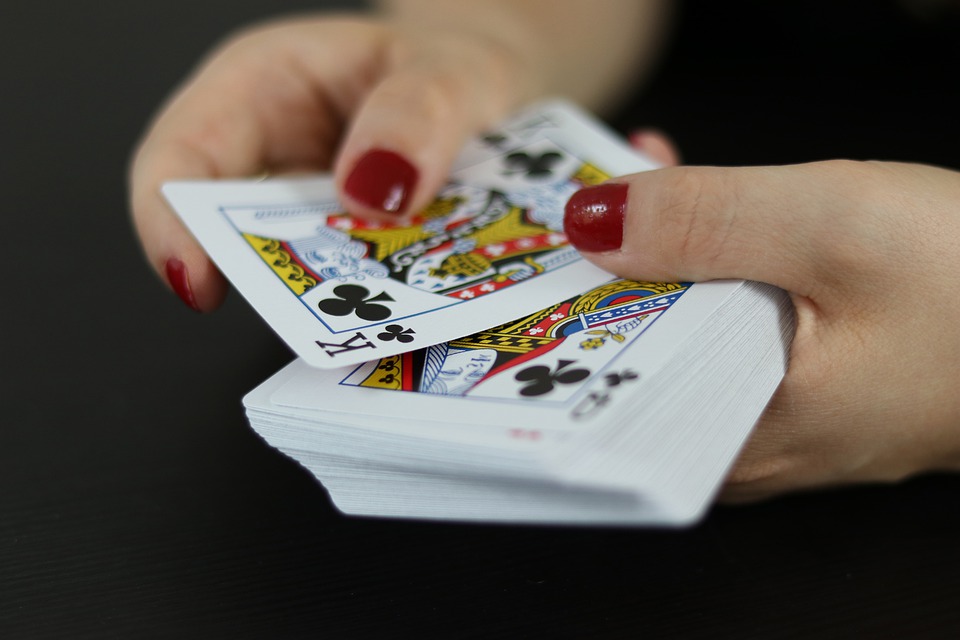 The Most Common Casino Mistakes to Avoid