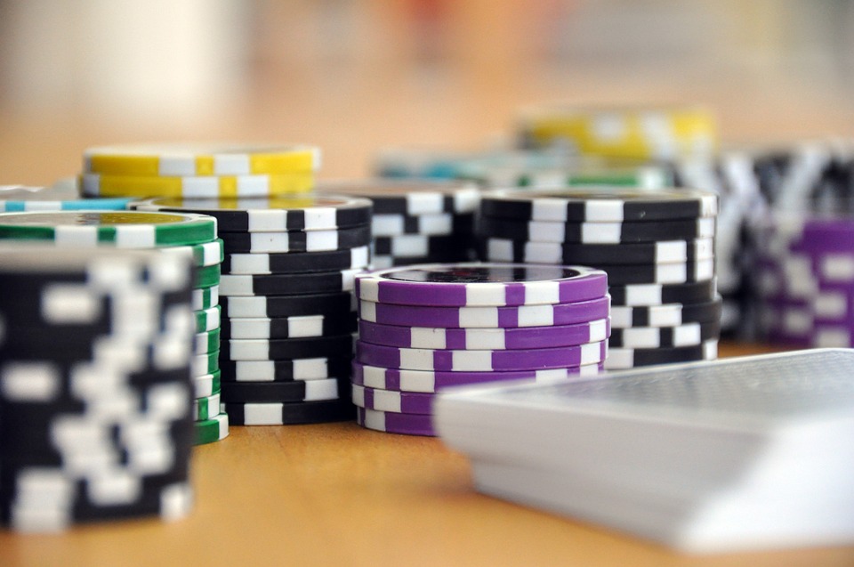 Beginner’s guide to casinos